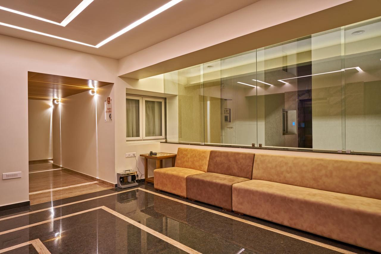 Hotel Atharv Top Rated Business Hotel In Kolhapur Esterno foto