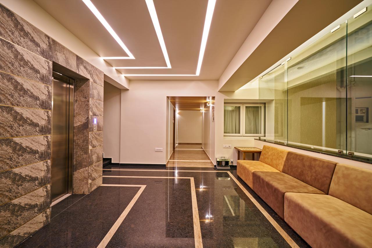 Hotel Atharv Top Rated Business Hotel In Kolhapur Esterno foto