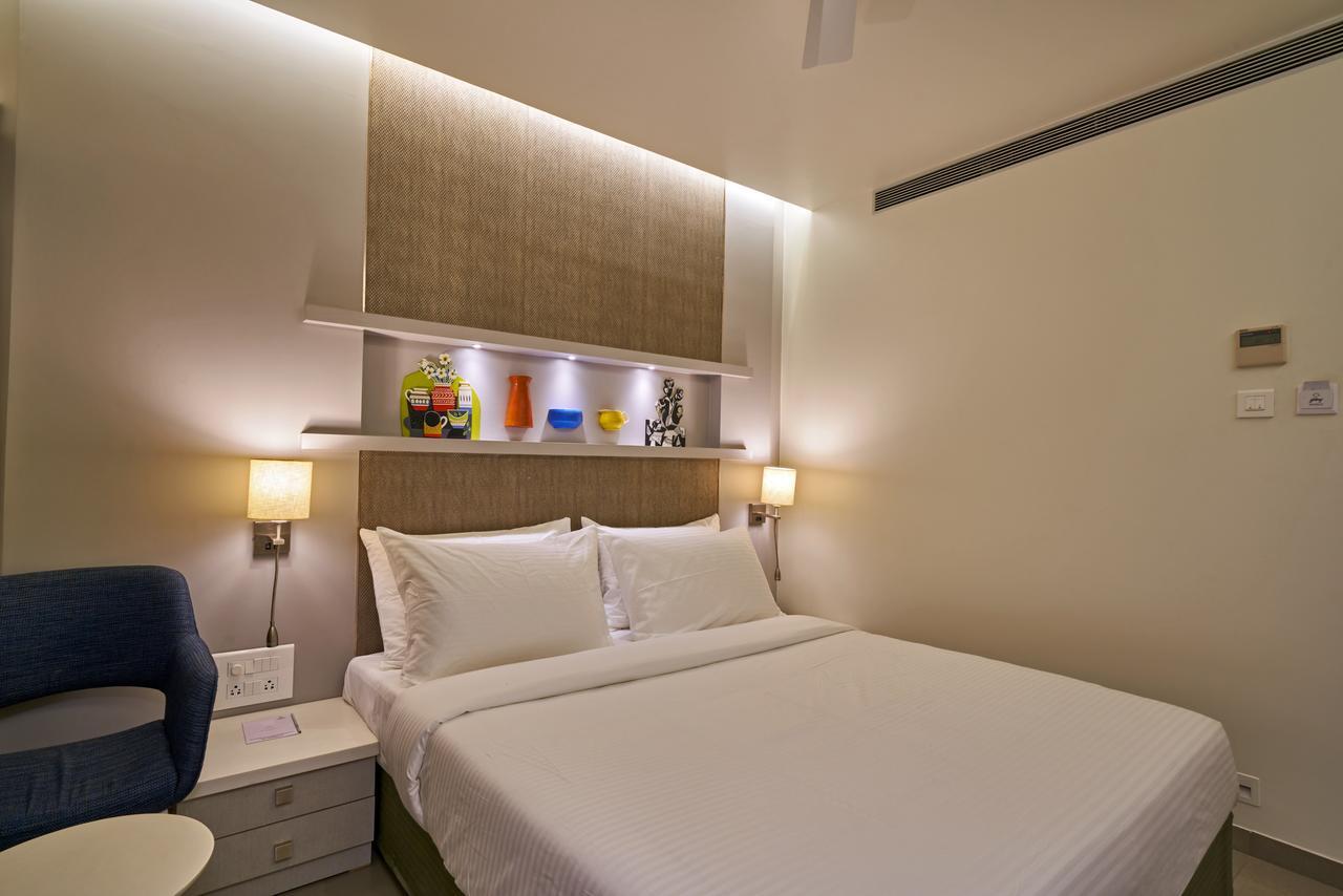 Hotel Atharv Top Rated Business Hotel In Kolhapur Esterno foto