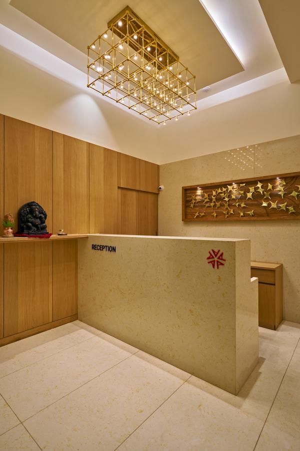 Hotel Atharv Top Rated Business Hotel In Kolhapur Esterno foto