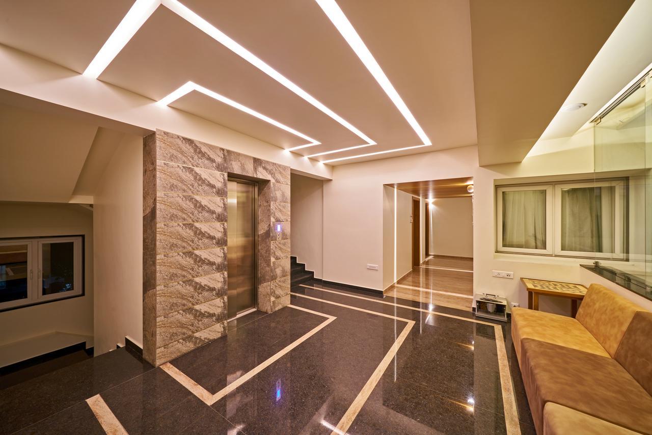 Hotel Atharv Top Rated Business Hotel In Kolhapur Esterno foto