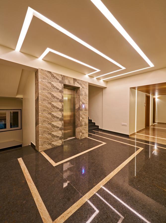 Hotel Atharv Top Rated Business Hotel In Kolhapur Esterno foto