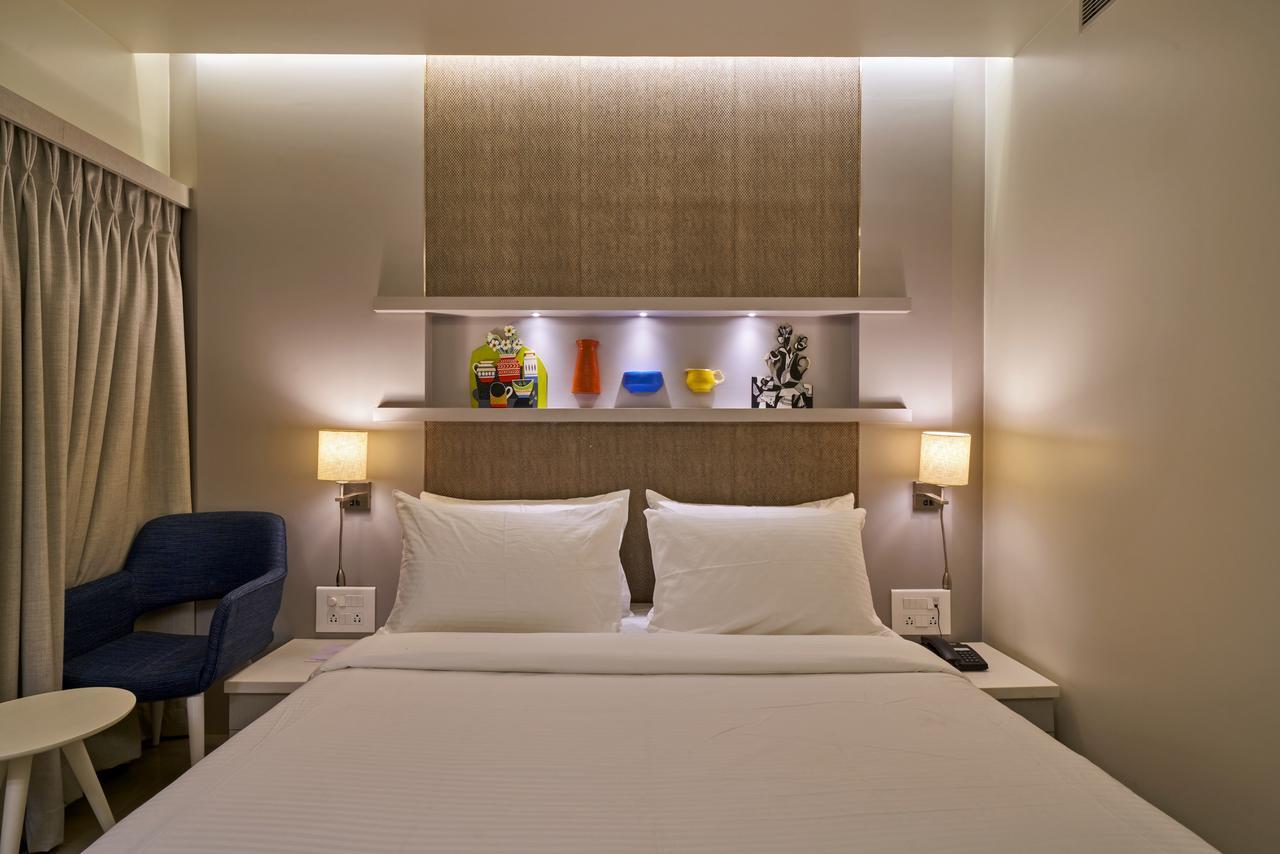 Hotel Atharv Top Rated Business Hotel In Kolhapur Esterno foto