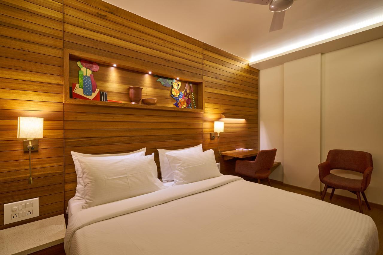 Hotel Atharv Top Rated Business Hotel In Kolhapur Esterno foto